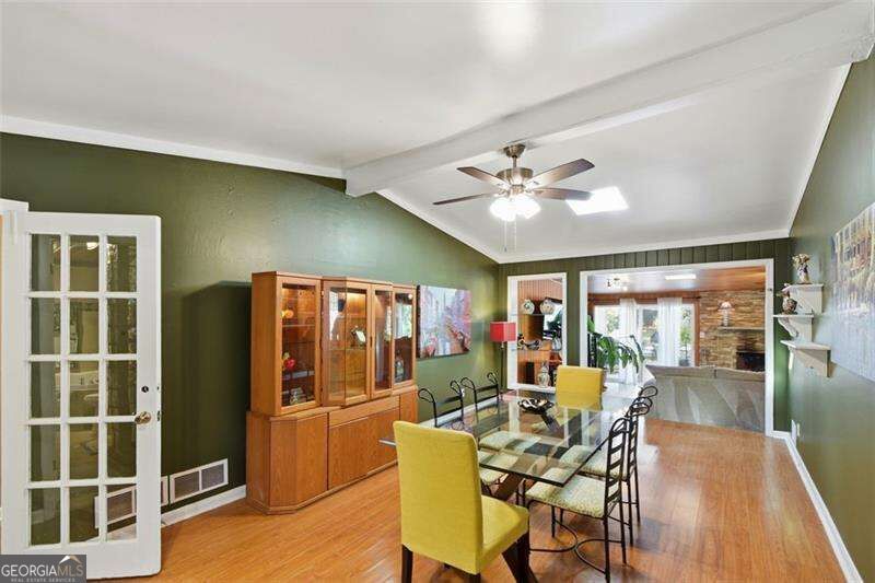 6810 Sunny Brook Lane Property Photo 14