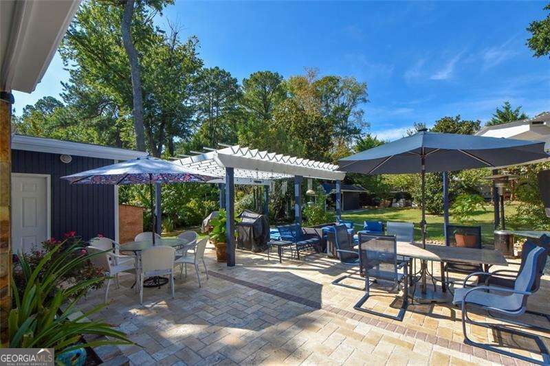 6810 Sunny Brook Lane Property Photo 35