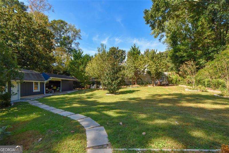 6810 Sunny Brook Lane Property Photo 40