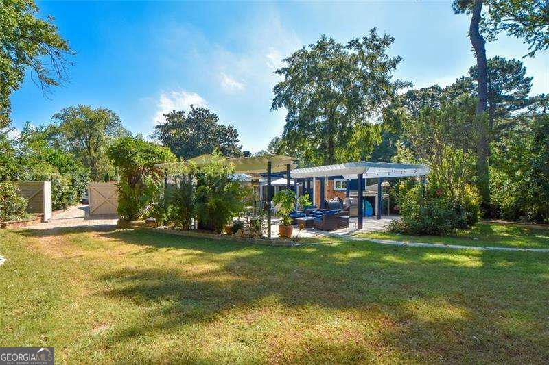 6810 Sunny Brook Lane Property Photo 43