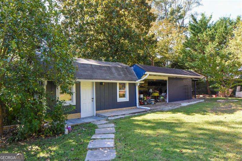 6810 Sunny Brook Lane Property Photo 44