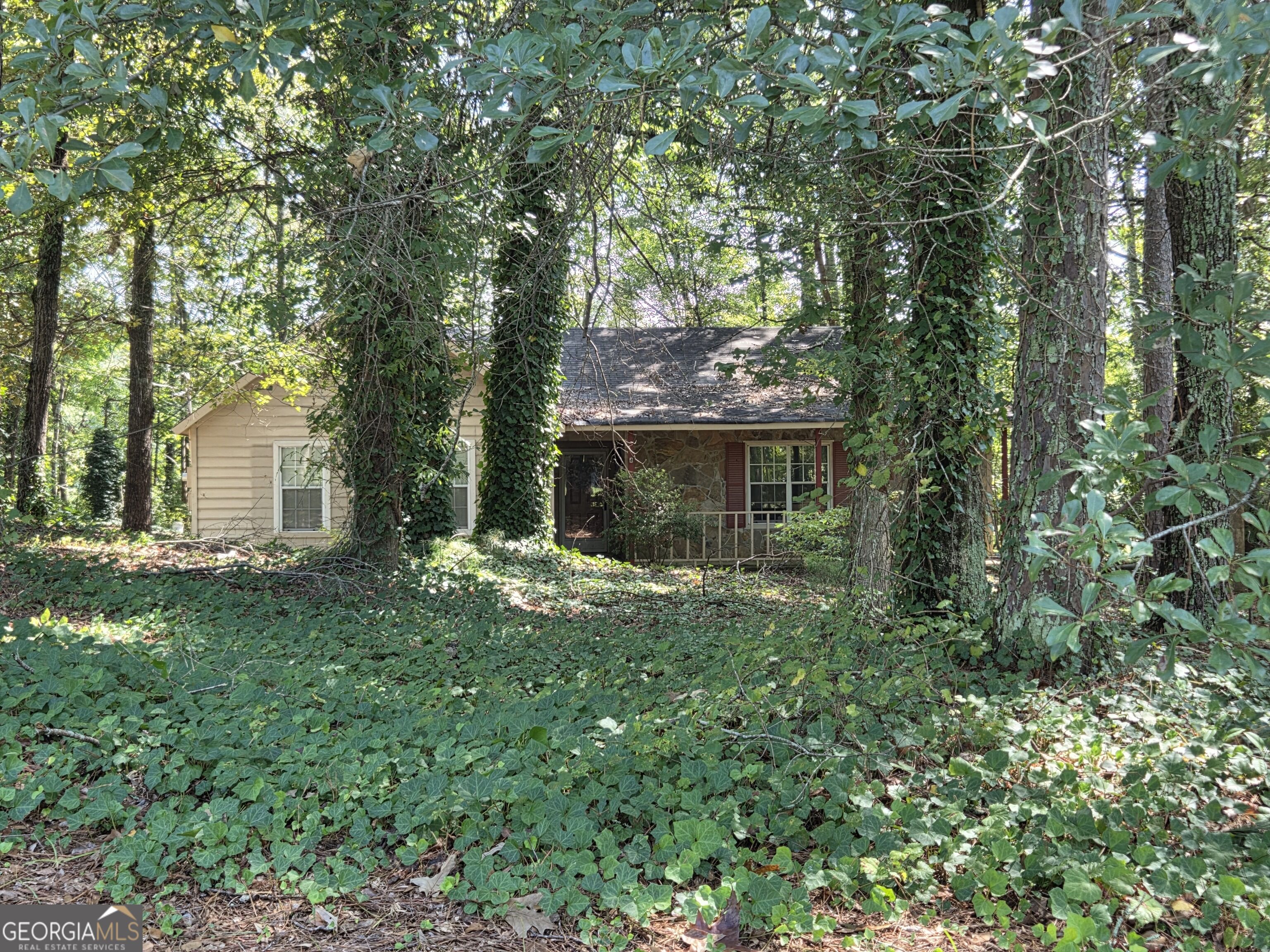 1916 Woods Court Property Photo 3