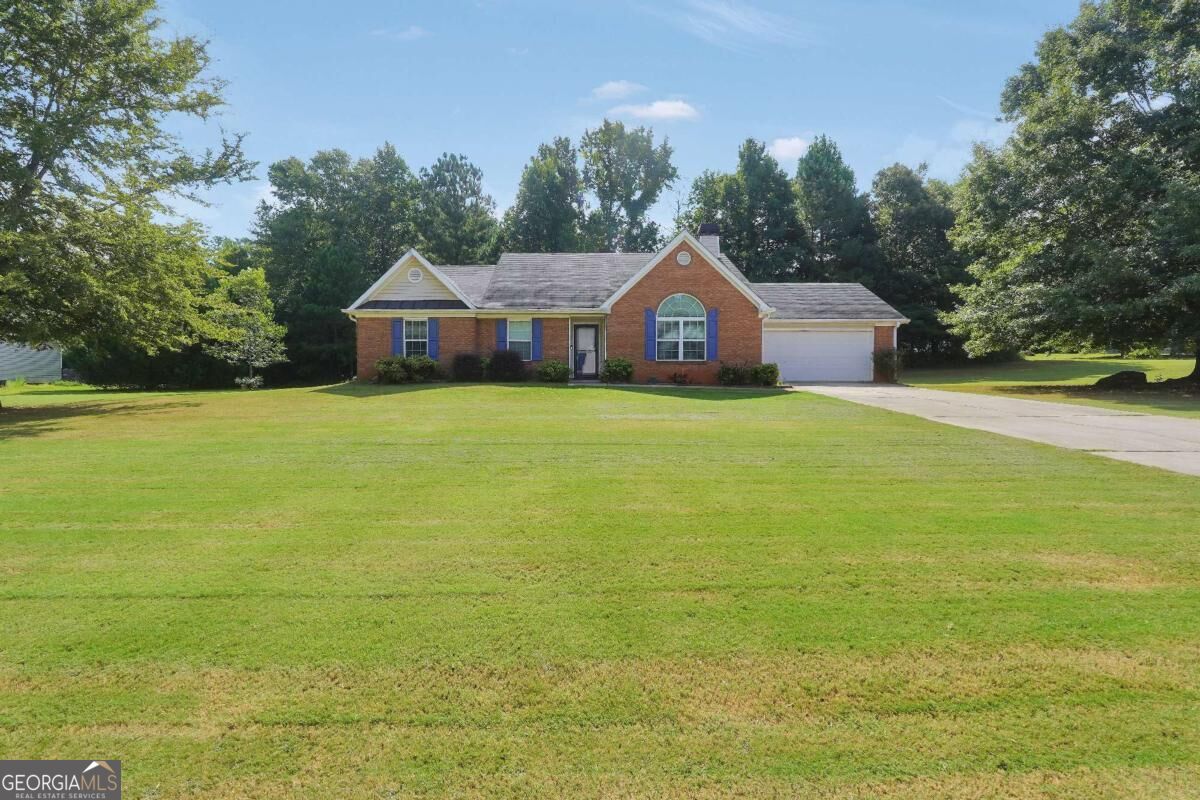 167 Woodlands Drive Property Photo 1