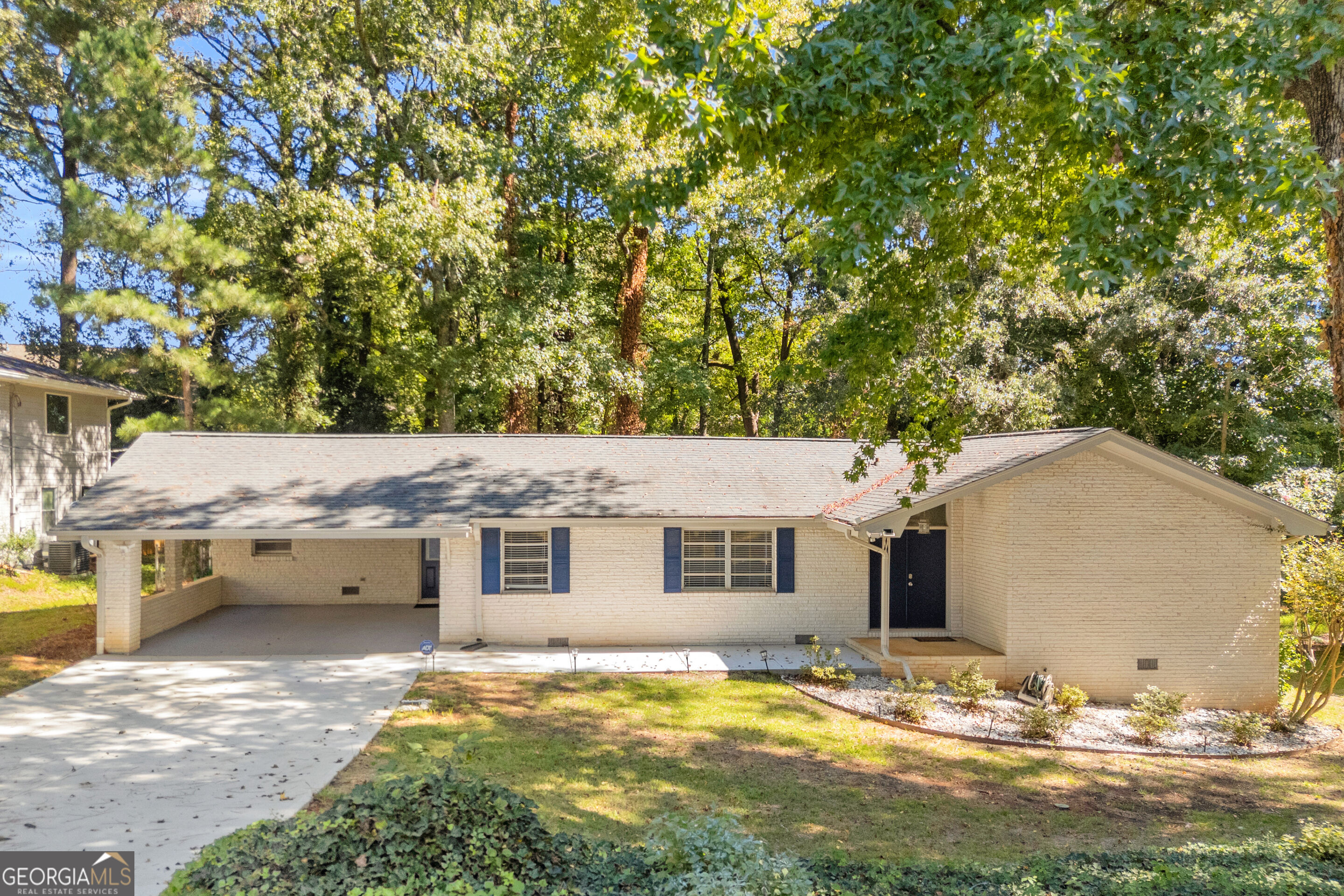 2691 Sterling Acres Drive Property Photo 1