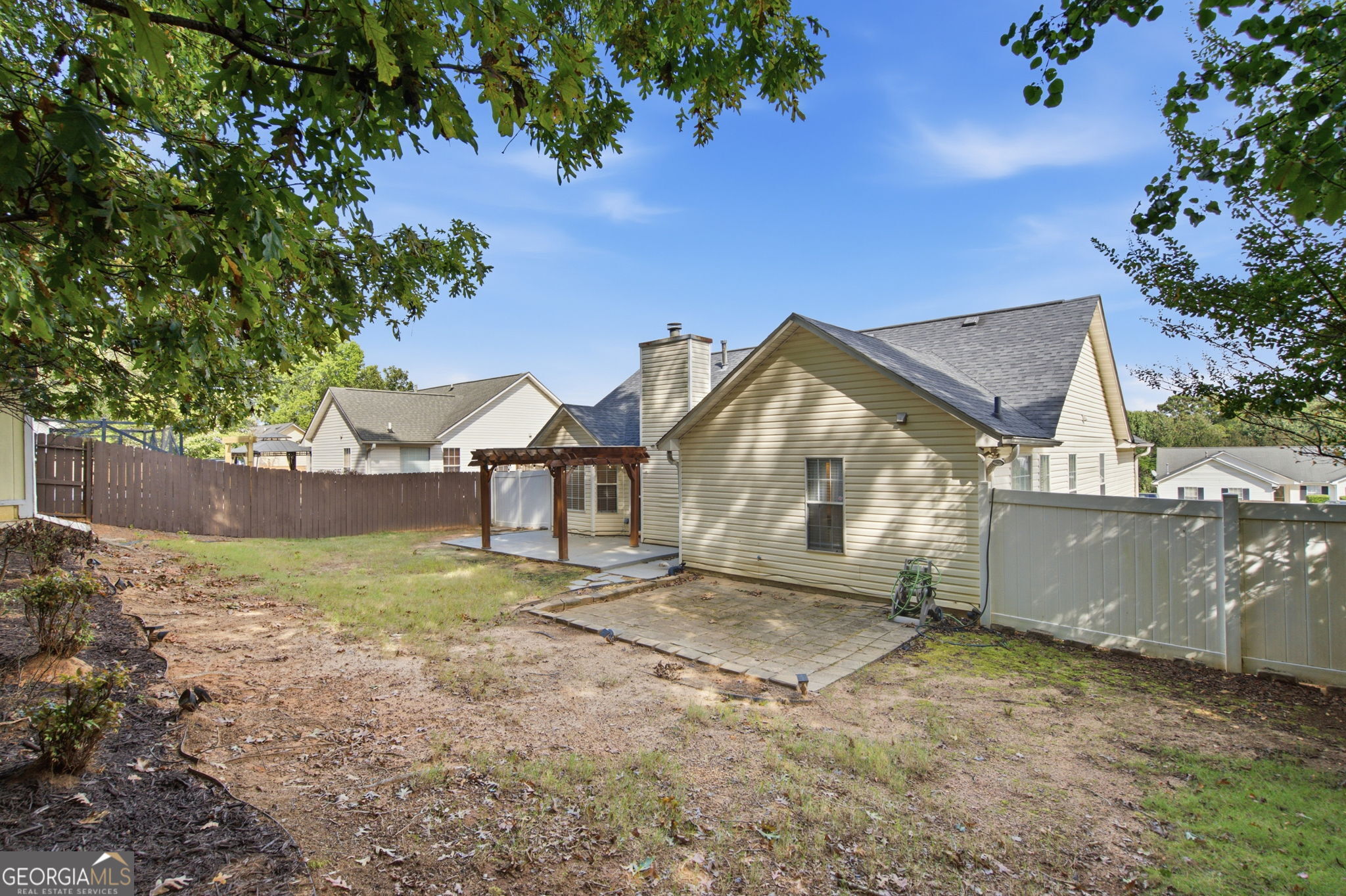 978 Chase Trail Property Photo 35