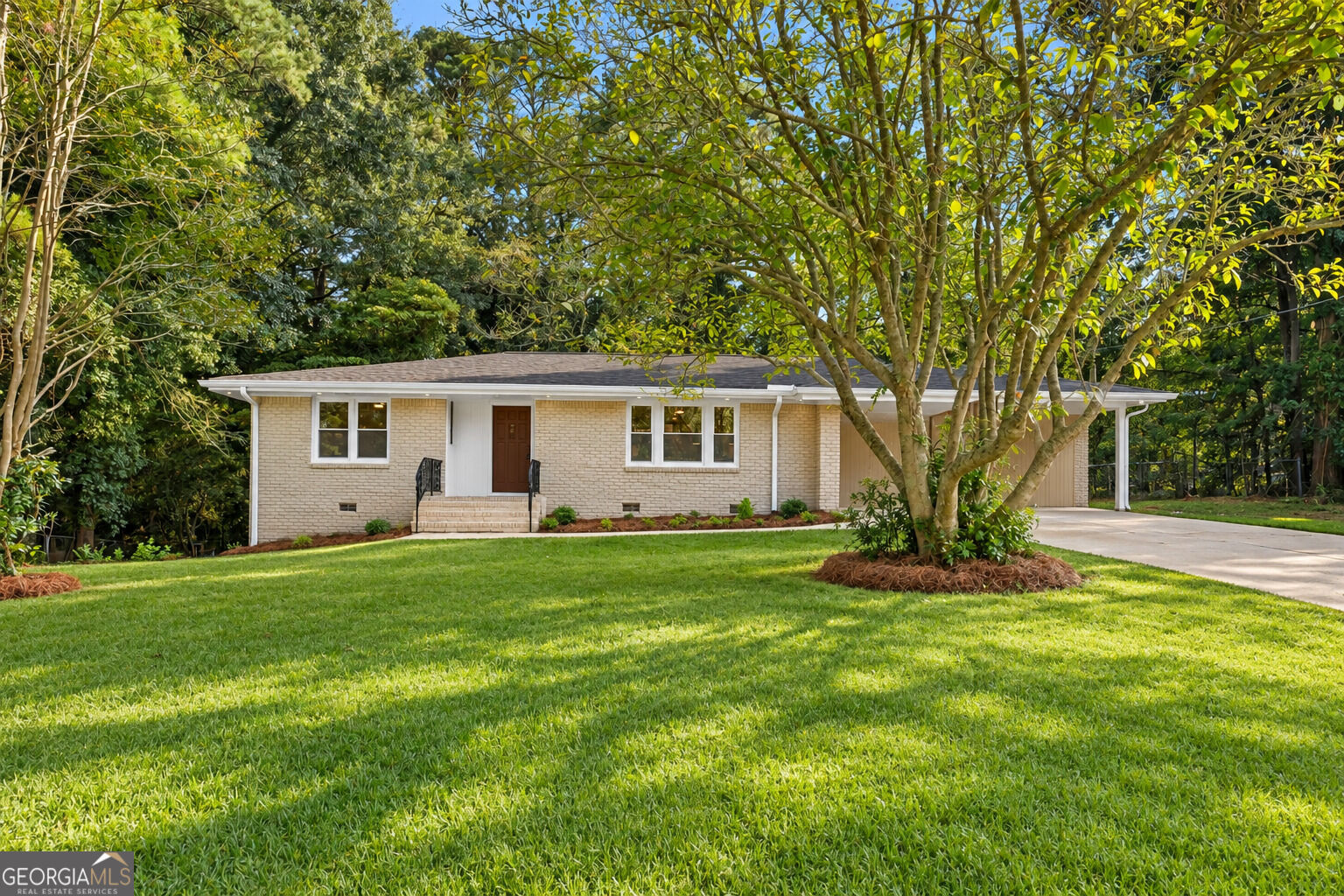 4451 Sims Court Property Photo 1