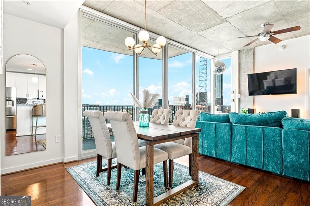 860 Peachtree Street Ne # 2317 Property Photo 1