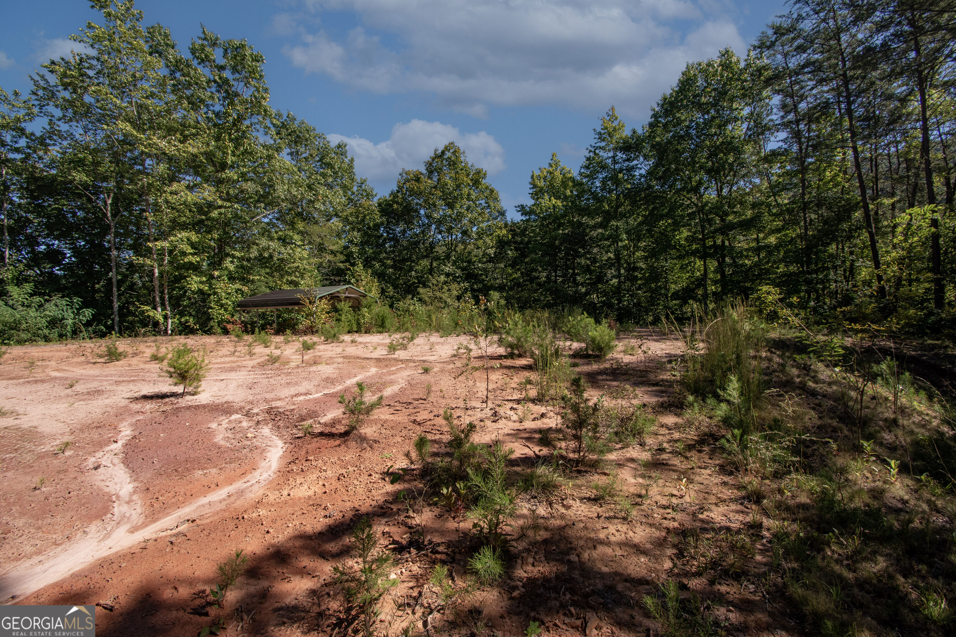 0 Upper Sawyers Creek Road Property Photo 1