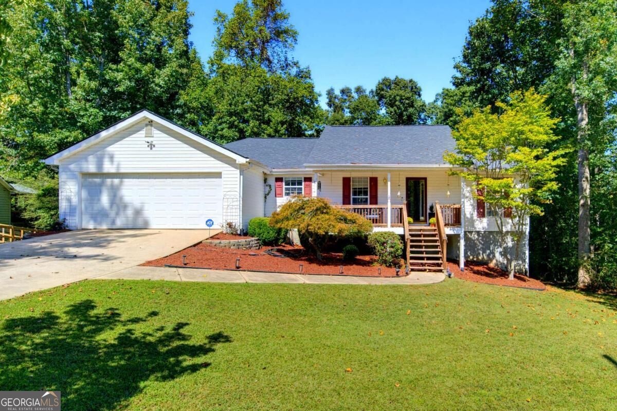 8341 Jensen Trail
