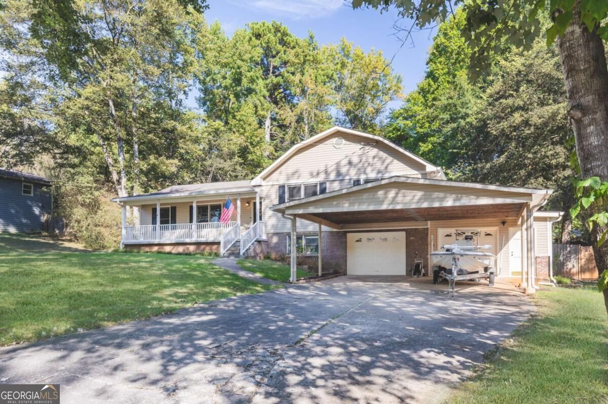 6566 Kellogg Drive Property Photo 1