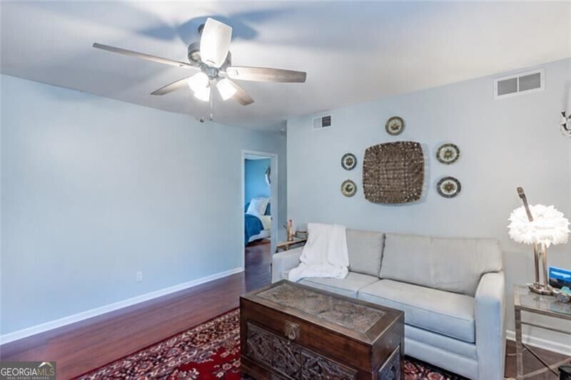 14 Cantey Place Nw Property Photo 6