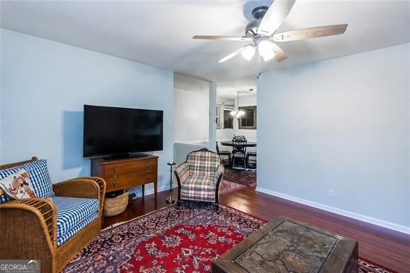 14 Cantey Place Nw Property Photo 8
