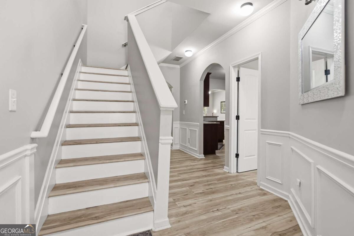 5497 Union Hill Court Property Photo 4