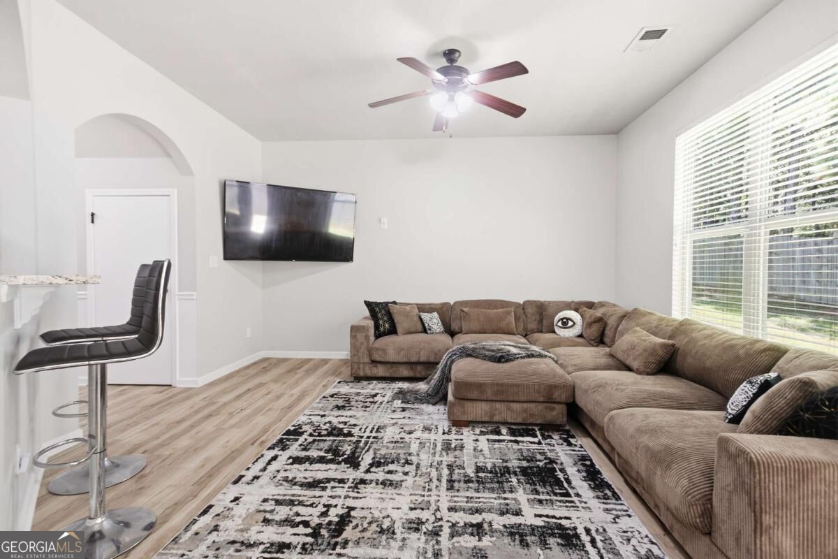 5497 Union Hill Court Property Photo 7