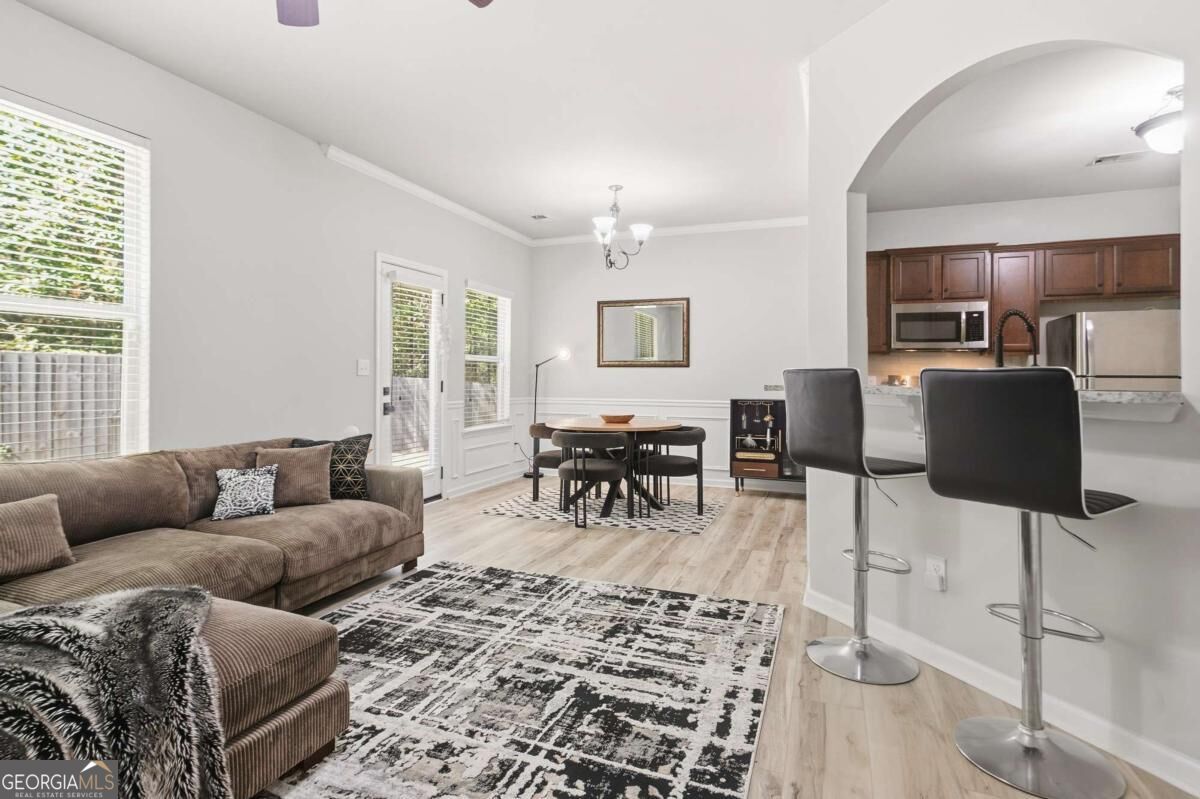 5497 Union Hill Court Property Photo 14