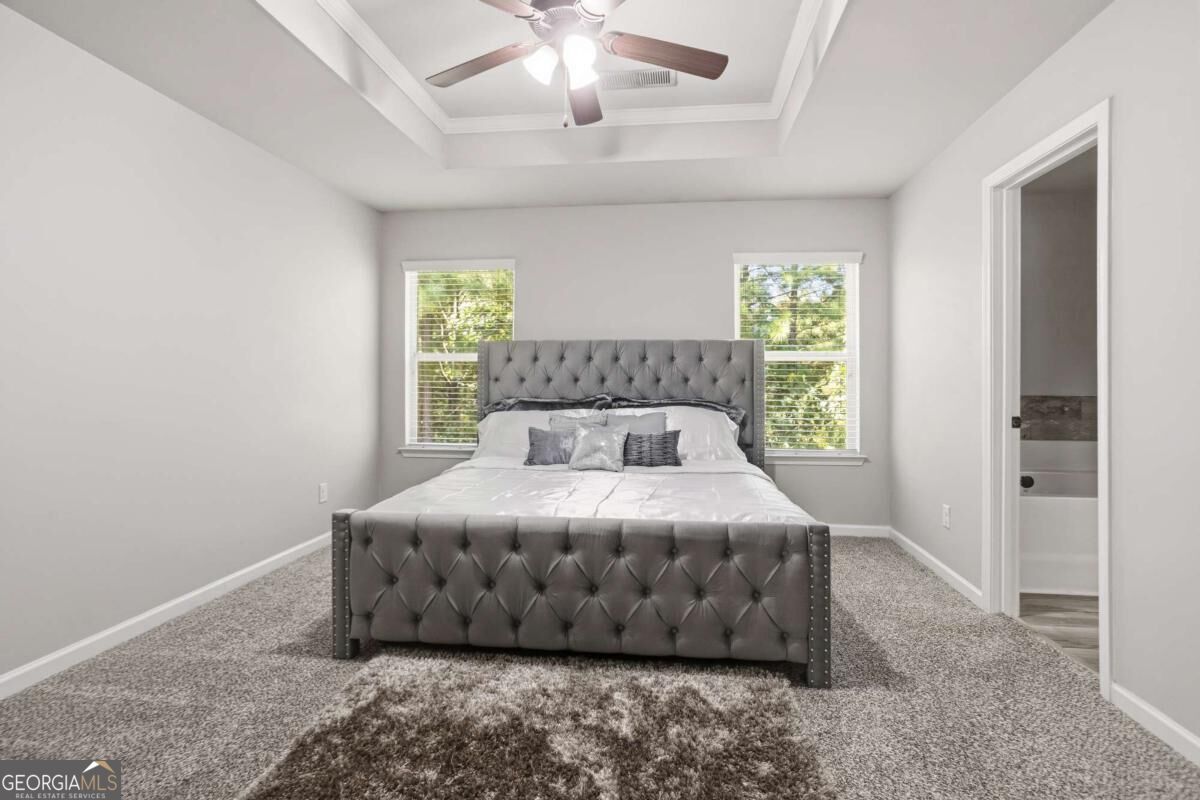 5497 Union Hill Court Property Photo 15