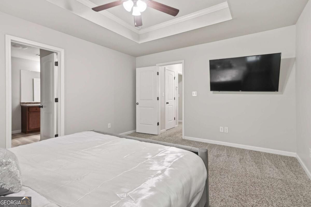 5497 Union Hill Court Property Photo 16