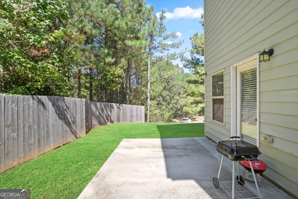 5497 Union Hill Court Property Photo 27