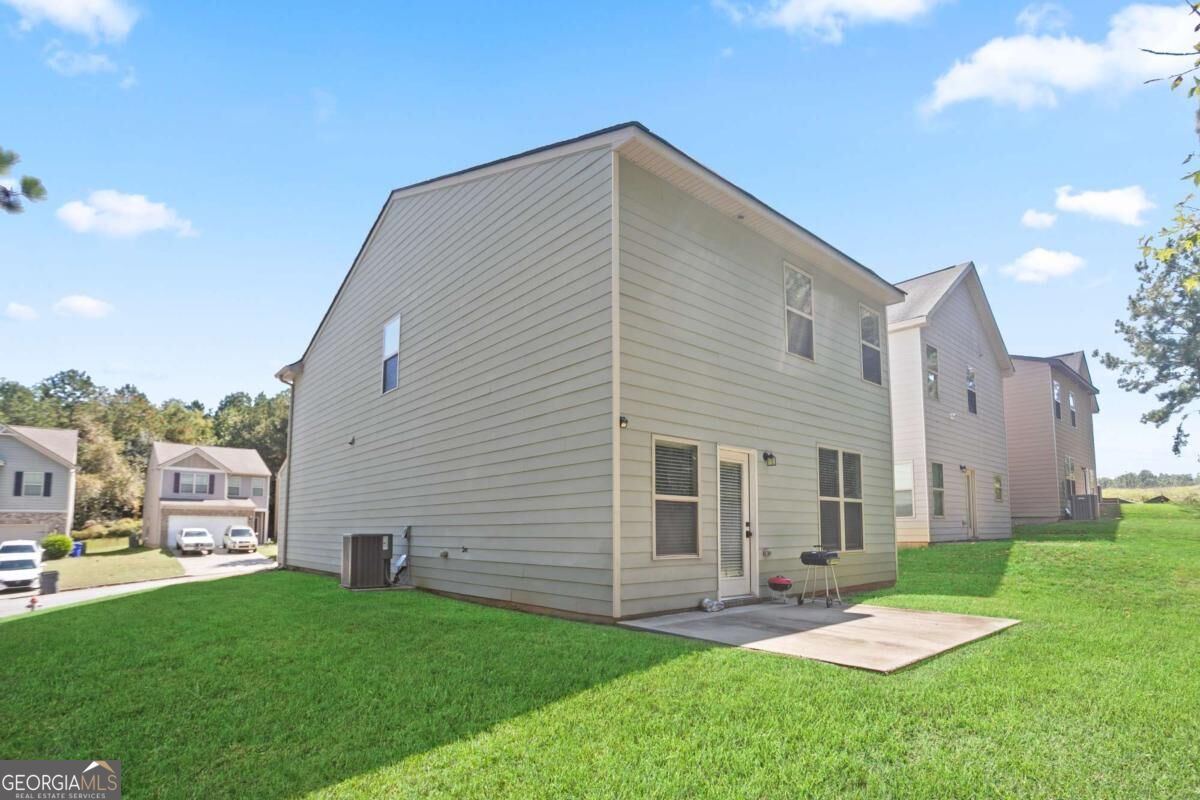 5497 Union Hill Court Property Photo 29