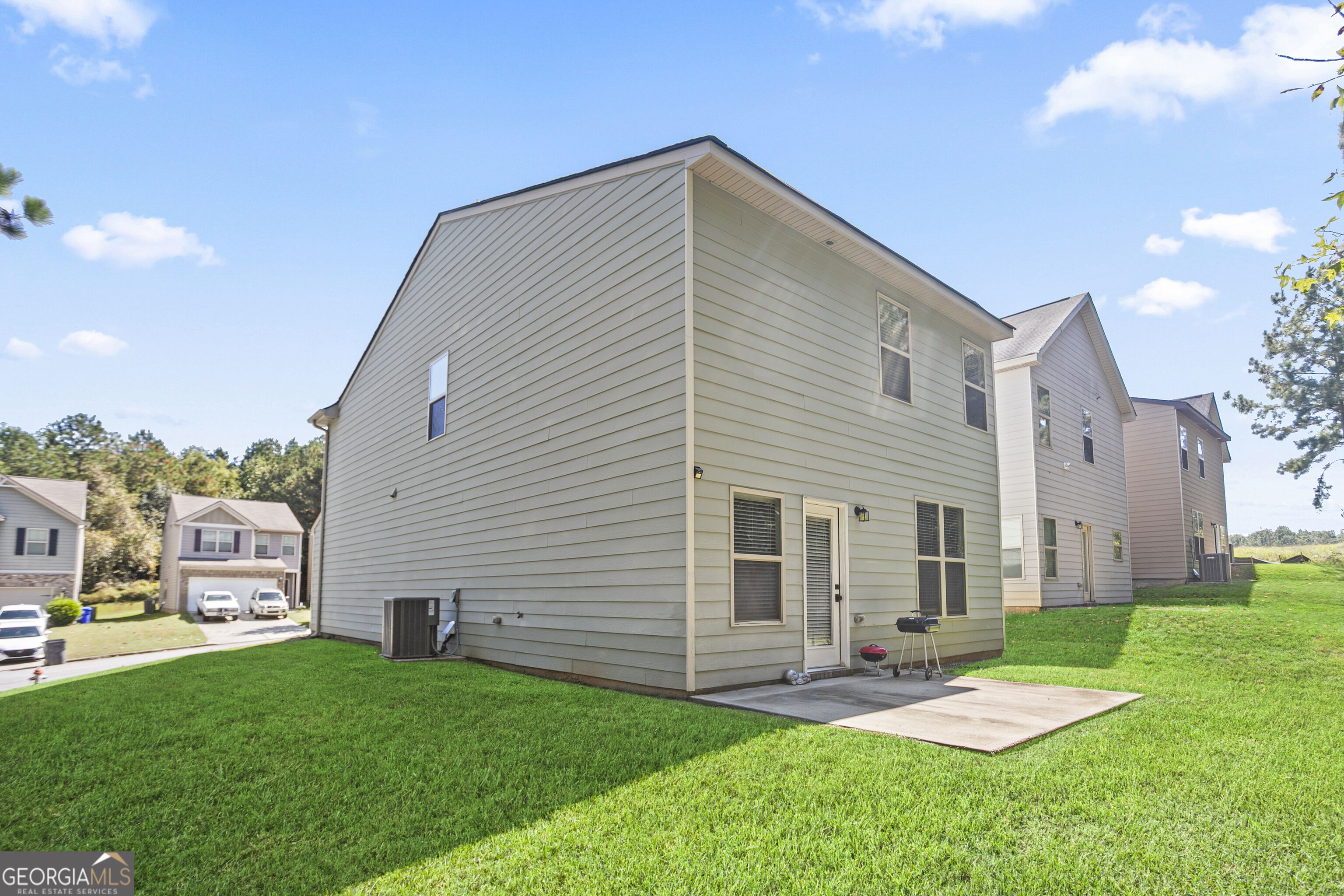 5497 Union Hill Court Property Photo 31