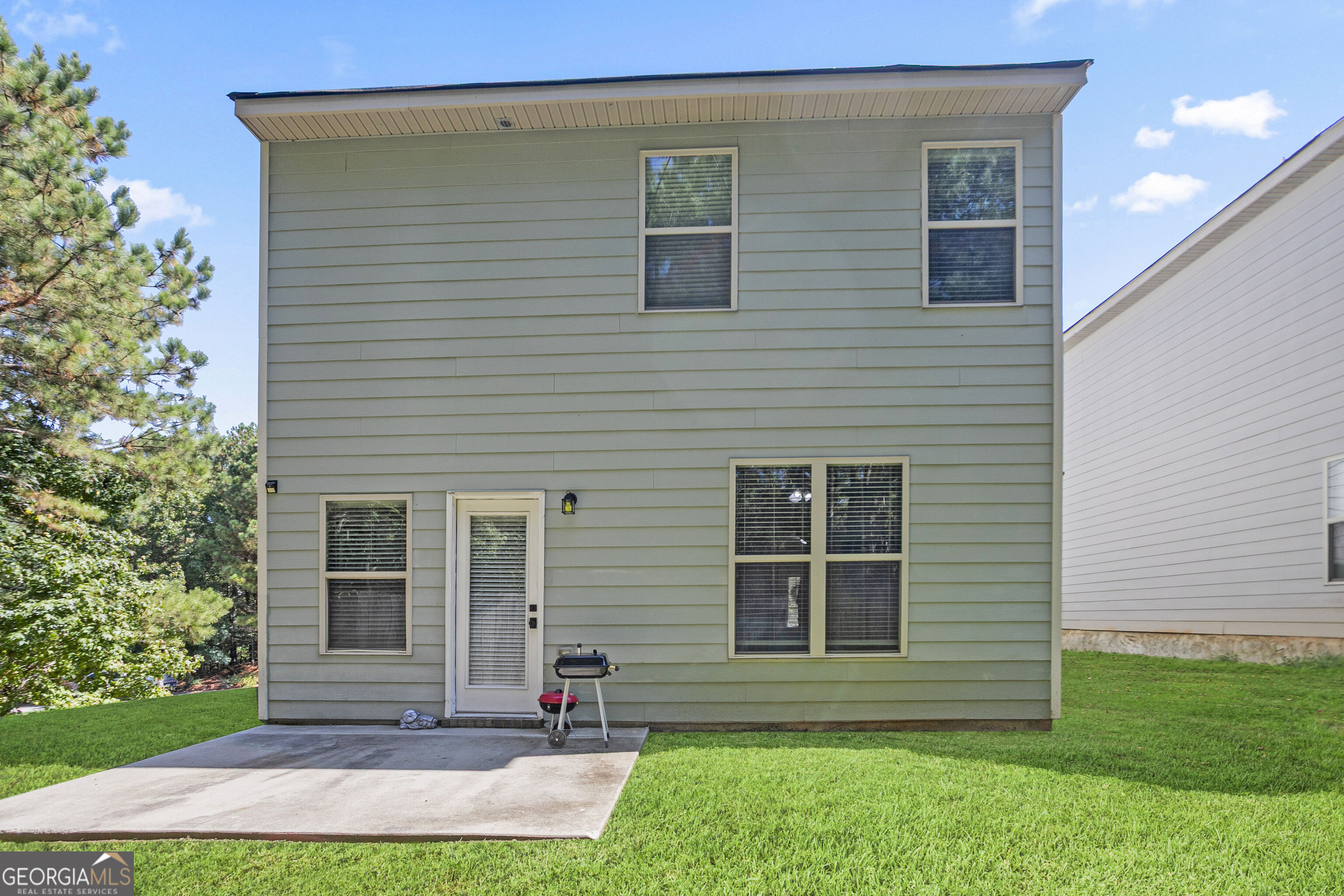 5497 Union Hill Court Property Photo 32