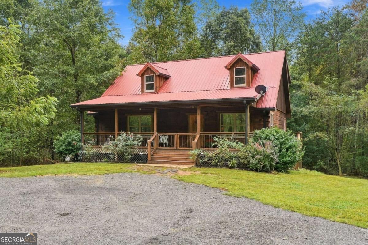 445 Browning Road Property Photo 1