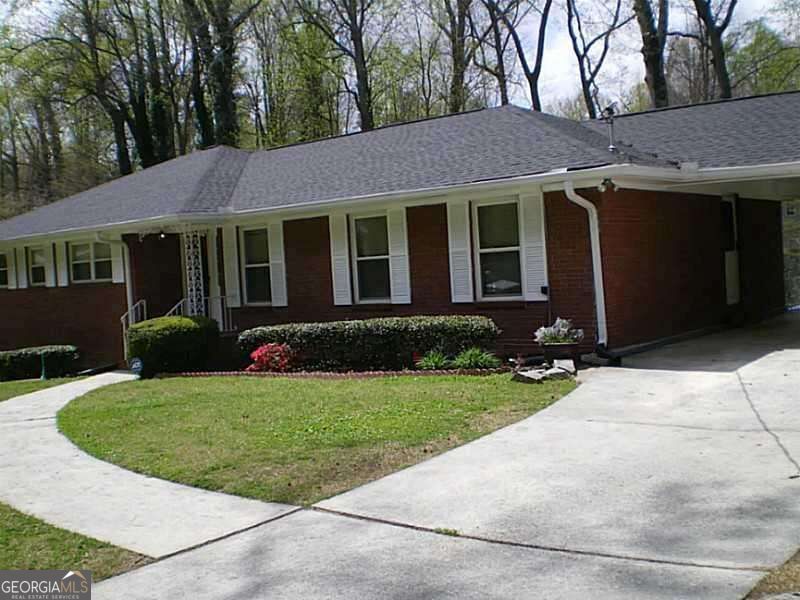 1161 Braemar Avenue Property Photo 1