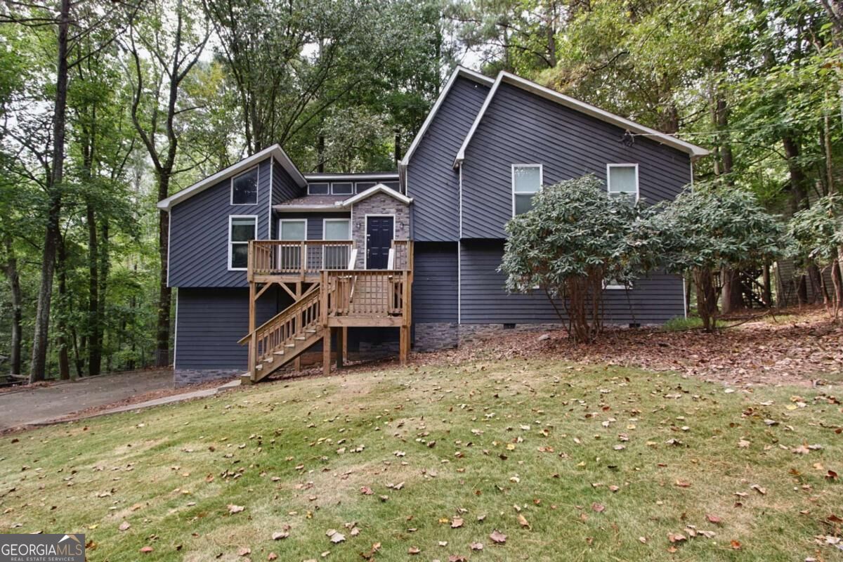 756 Cedar Creek Way Property Photo 1