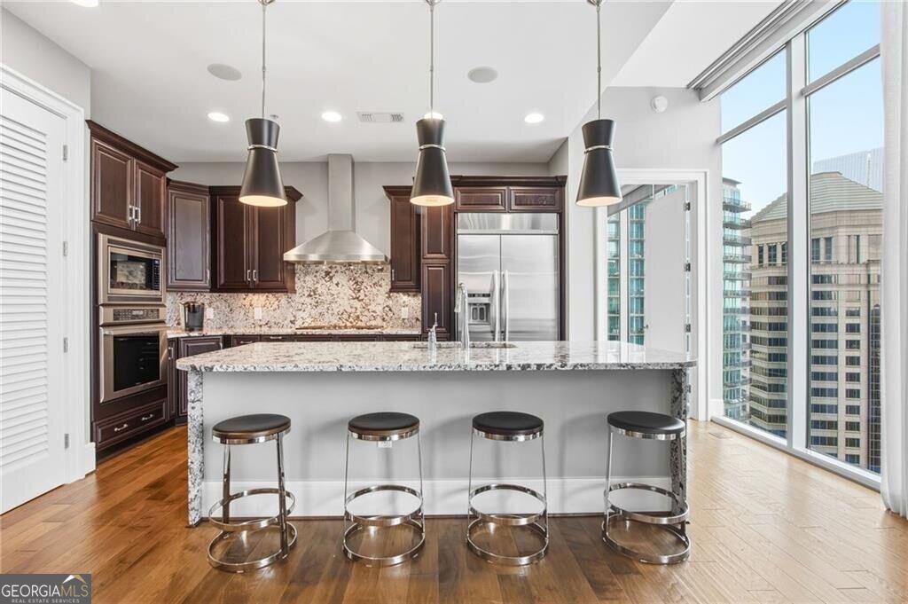 1065 Peachtree Street Ne # 3405 Property Photo 7