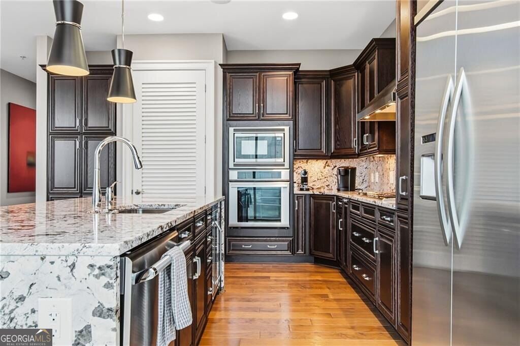 1065 Peachtree Street Ne # 3405 Property Photo 10