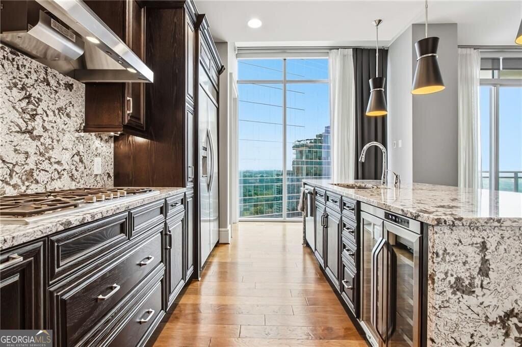 1065 Peachtree Street Ne # 3405 Property Photo 11