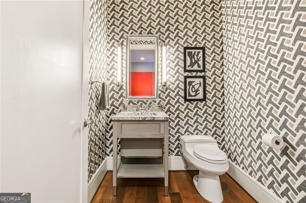 1065 Peachtree Street Ne # 3405 Property Photo 19