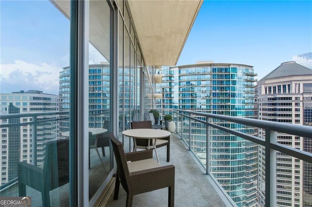 1065 Peachtree Street Ne # 3405 Property Photo 20