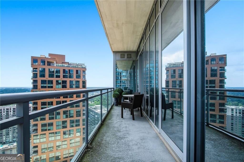 1065 Peachtree Street Ne # 3405 Property Photo 21