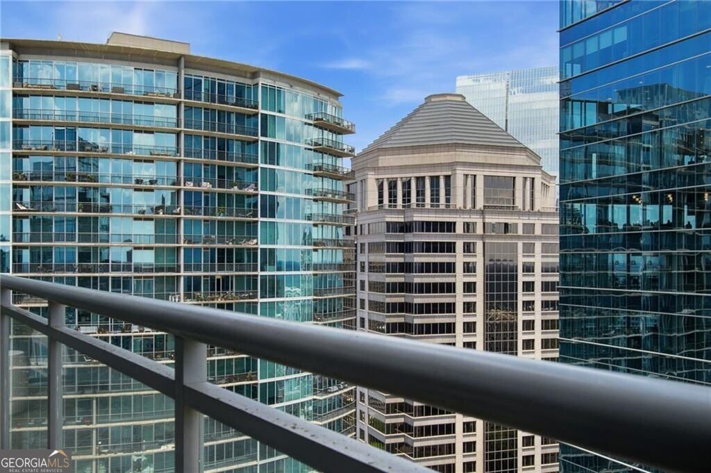 1065 Peachtree Street Ne # 3405 Property Photo 22