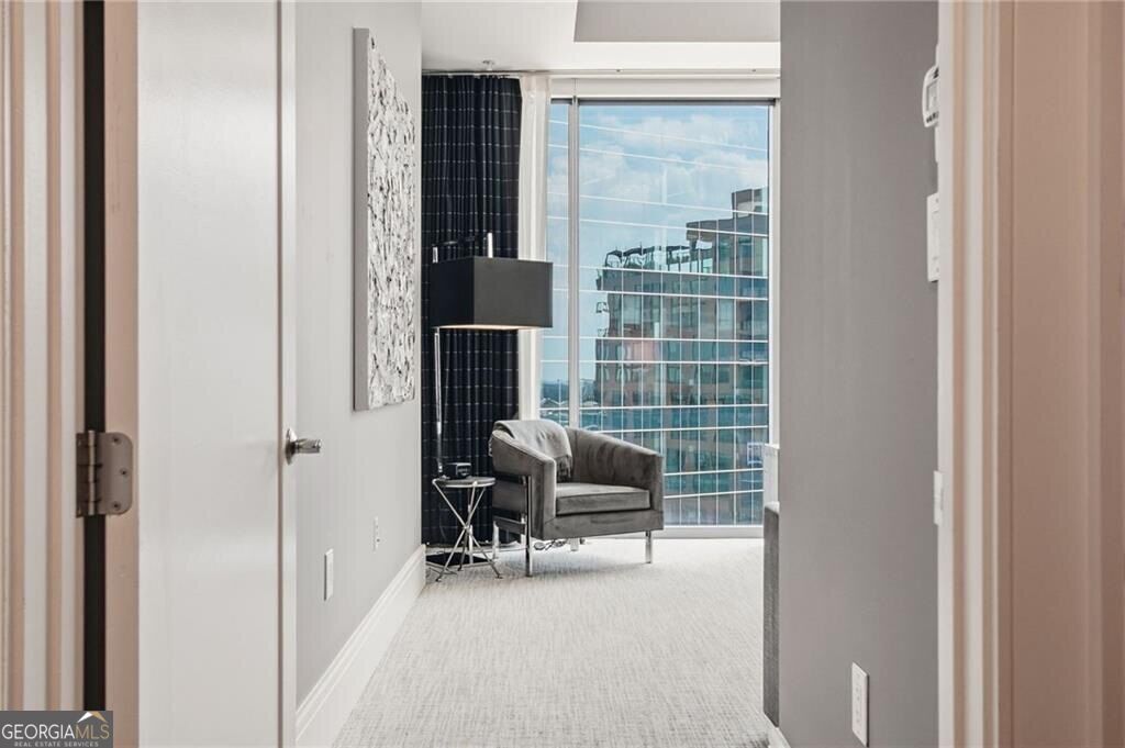 1065 Peachtree Street Ne # 3405 Property Photo 23
