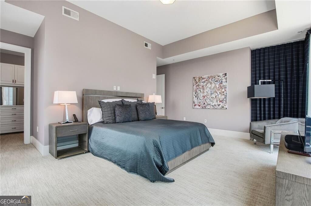 1065 Peachtree Street Ne # 3405 Property Photo 25