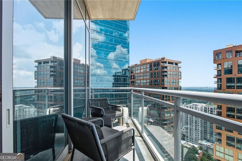 1065 Peachtree Street Ne # 3405 Property Photo 27