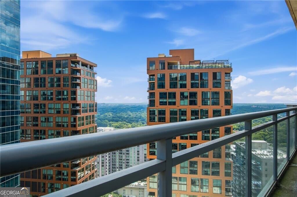 1065 Peachtree Street Ne # 3405 Property Photo 28