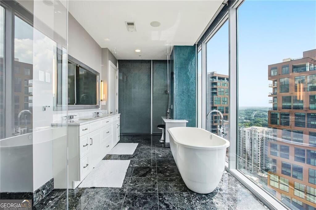 1065 Peachtree Street Ne # 3405 Property Photo 31