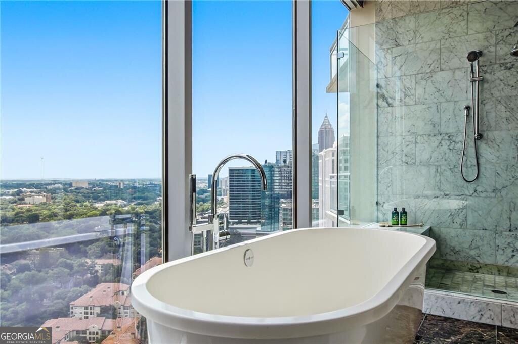 1065 Peachtree Street Ne # 3405 Property Photo 32