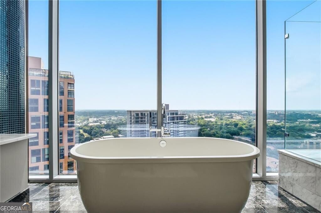 1065 Peachtree Street Ne # 3405 Property Photo 33
