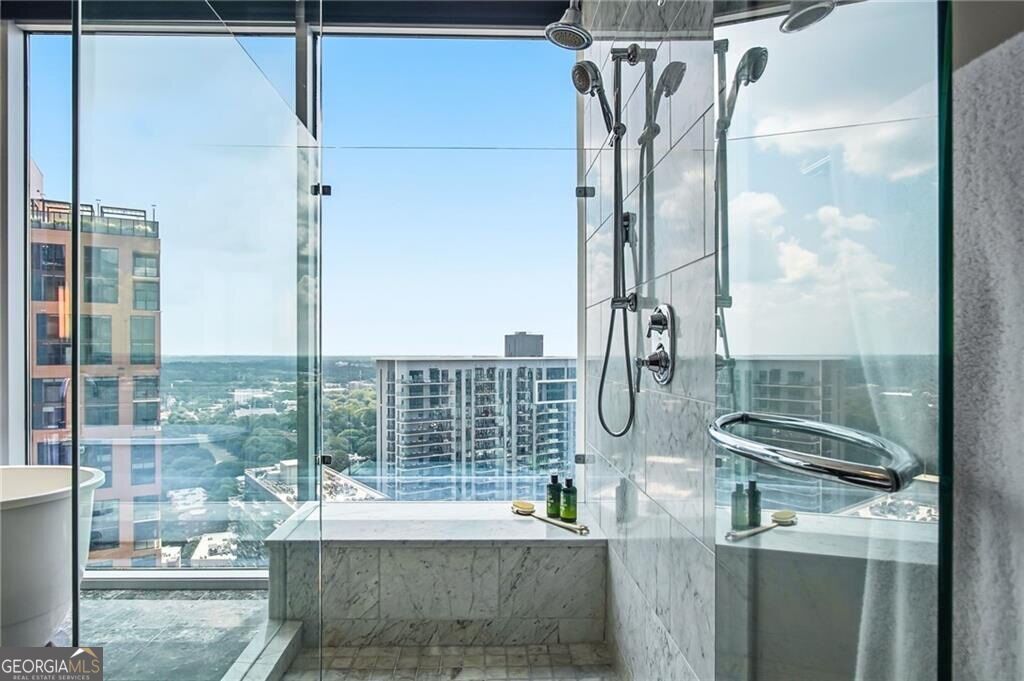 1065 Peachtree Street Ne # 3405 Property Photo 35