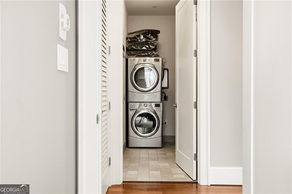 1065 Peachtree Street Ne # 3405 Property Photo 39