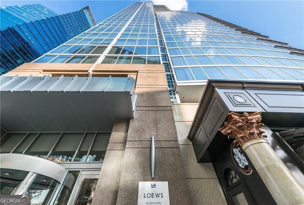1065 Peachtree Street Ne # 3405 Property Photo 49