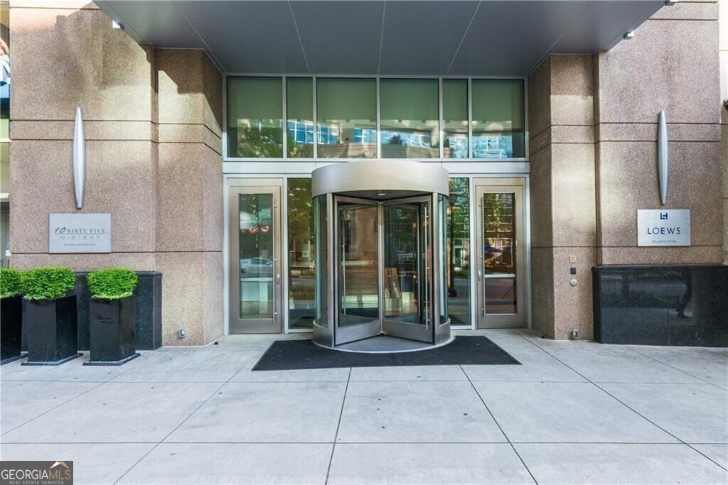 1065 Peachtree Street Ne # 3405 Property Photo 50