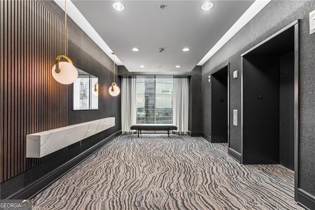1065 Peachtree Street Ne # 3405 Property Photo 52
