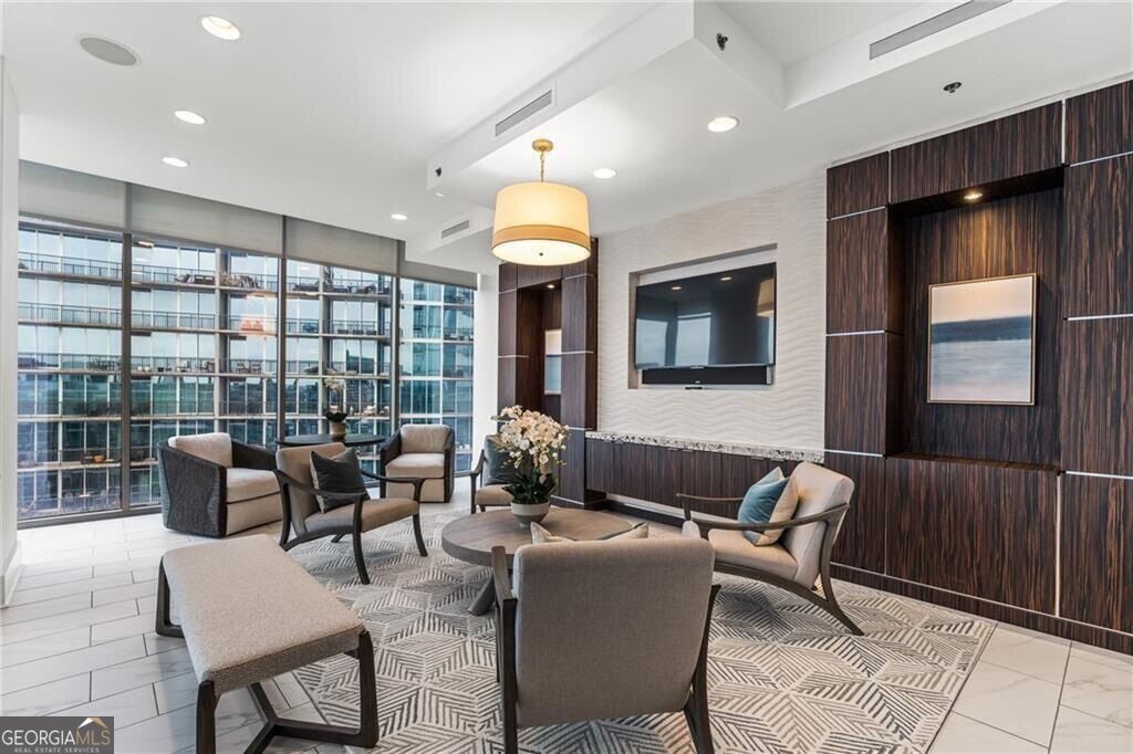 1065 Peachtree Street Ne # 3405 Property Photo 53