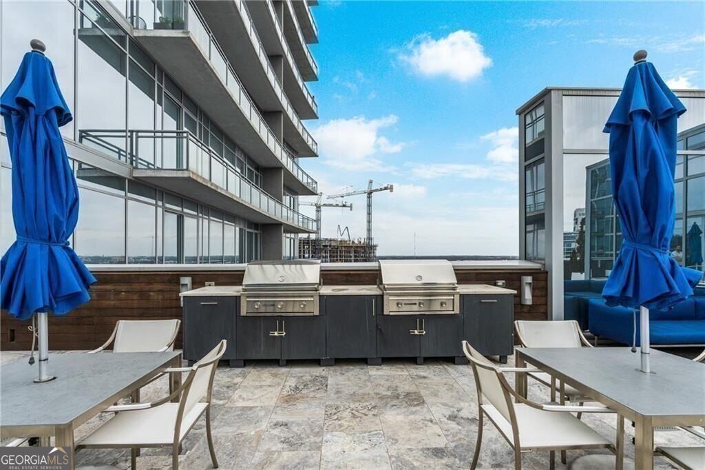 1065 Peachtree Street Ne # 3405 Property Photo 57