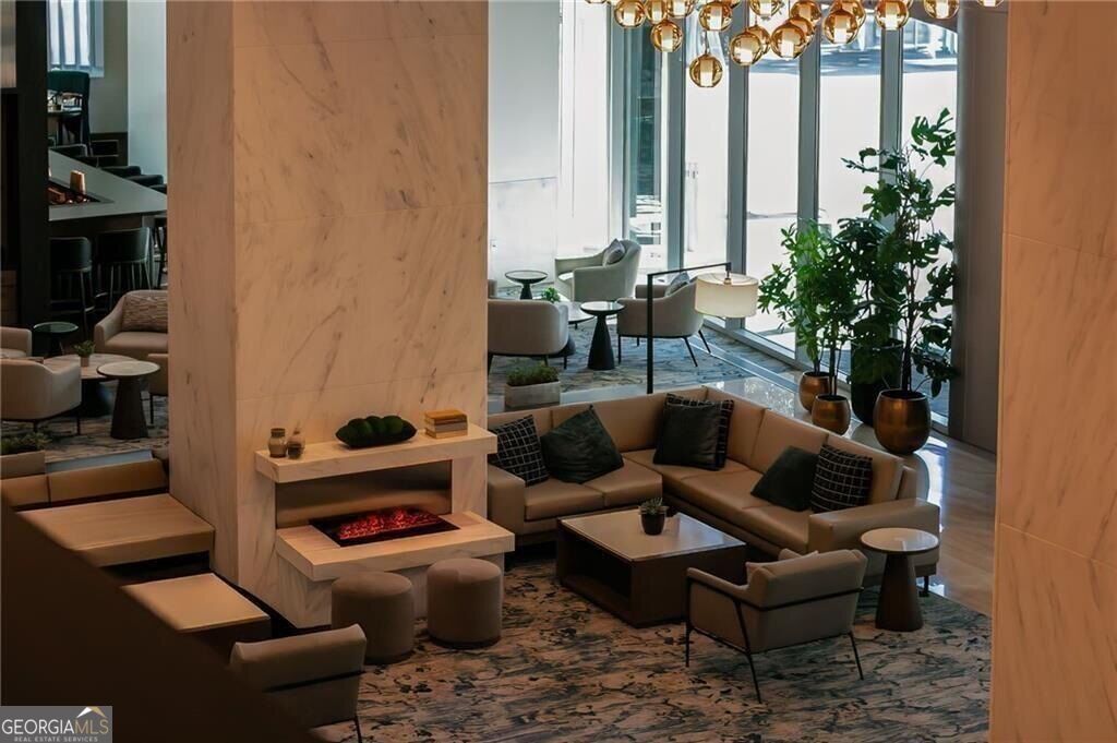 1065 Peachtree Street Ne # 3405 Property Photo 61